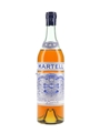 Martell 3 Star VOP Spring Cap Bottled 1950s-1960s 70cl / 40%