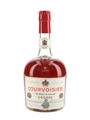 Courvoisier 3 Star Luxe Bottled 1960s-1970s 70cl / 40%