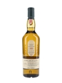 Lagavulin 12 Year Old Natural Cask Strength Special Releases 2010 70cl / 56.5%