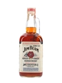 Jim Beam White Label Bottled 1960s-1970s - Large Format 200cl / 43%