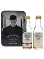 Bowmore Reach Home Legend & Darkest 2 x 5cl