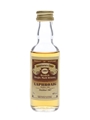 Laphroaig 1967 Bottled 1980s - Gordon & MacPhail 5cl / 40%