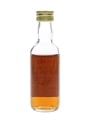 Macallan 10 Year Old Bottled 1980s 5cl / 40%