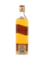 Johnnie Walker Red Label Bottled 1990s - United Distillers Italia 70cl / 40%