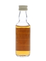 Tamdhu 10 Year Old Bottled 1980s 5cl / 40%