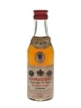 Courvoisier 3 Star Bottled 1960s-1970s 5cl / 40%