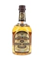 Chivas Regal 12 Year Old Bottled 1990s - Seagram 70cl / 40%