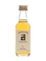 Aberlour 10 Year Old Bottled 1990s 5cl / 40%