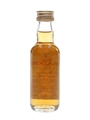 Edradour 10 Year Old  5cl / 40%