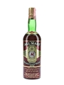 Berry Bros All Malt 12 Year Old Bottled 1970s - Soc Best 75cl / 43%
