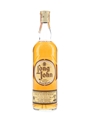 Long John Special Reserve Bottled 1970s-1980s - Stock 75cl / 40%