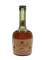 Courvoisier VSOP Bottled 1950s-1960s 5cl / 40%