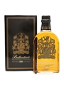 Ballantine's 18 Years Old Bottled 1980s 75cl / 43%