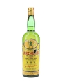 Archer's Very Special Old Light Bottled 1970s - Cinzano 75cl / 43%