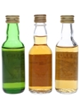 Inebriated Newt, Pig's Nose & Wild Oats  3 x 4.7cl-5cl