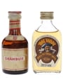 Drambuie & Hot Toddy  2 x 5cl