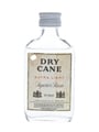 Dry Cane Extra Light Bottled 1970s - Charles Kinloch & Co. Ltd. 5cl / 40%