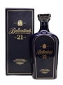 Ballantine's 21 Years Old Rare Aged 70cl / 43%