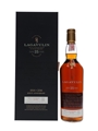 Lagavulin 25 Year Old 200th Anniversary 70cl / 51.7%