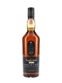 Lagavulin 1996 Distillers Edition Bottled 2012 70cl / 43%
