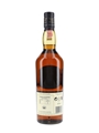 Lagavulin 1996 Distillers Edition Bottled 2012 70cl / 43%