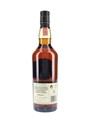 Lagavulin 1995 Distillers Edition Bottled 2011 70cl / 43%