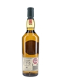 Lagavulin 1993 Distillery Exclusive Feis Ile 2007 70cl / 56.5%