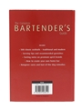 The Complete Bartender's Guide Dave Broom 