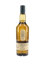 Lagavulin Islay Jazz Festival 2018  70cl / 58.5%