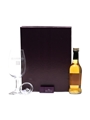Glenmorangie The Duthac Glass Pack Trade Sample 10cl / 43%