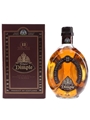 Haig's Dimple 12 Year Old Bottled 1980s - Spain 75cl / 40%