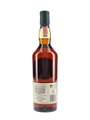 Lagavulin Triple Matured Edition Friends Of The Classic Malts 2013 70cl / 48%