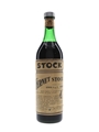 Stock Fernet Bottled 1950s 100cl / 41%