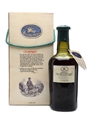 Burberry's 1968 20 Years Old 75cl
