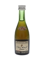 Remy Martin VSOP Bottled 1960s 5cl / 40%