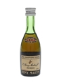 Remy Martin VSOP Bottled 1960s 3cl / 40%