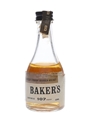 Baker's 7 Year Old James B Beam Distilling Co. 5cl / 53.5%