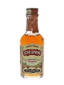 Echo Spring 4 Year Old Bottled 1960s 4.7cl / 43%