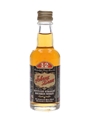 Johnny Drum 12 Year Old  5cl / 43%