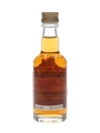 Johnny Drum 12 Year Old  5cl / 43%