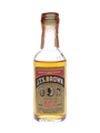JTS Brown Kentucky's Finest Bottled 1960s 4.7cl / 43%