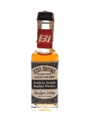 Ezra Brooks 7 Year Old Bottled 1960s - Braniff International 4.7cl / 45%