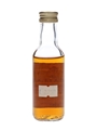 Macallan 1968 Bottled 1987 5cl / 43%