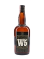 W5 Scotch Whisky Bottled 1970s-1980s - Buton 75cl / 40%