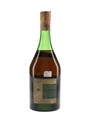 Marnier Lapostolle VSOP Gold Bottled 1960s - Riviera 75cl / 40%