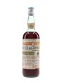 Ponche Soto Liqueur Jose De Soto 100cl / 33%