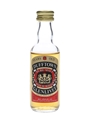 Dufftown Glenlivet 8 Year Old Bottled 1980s 5cl / 40%