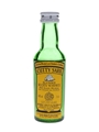 Cutty Sark Bottled 1980s - Berry Bros & Rudd 5cl / 40%
