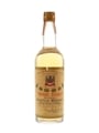 Great Scott Bottled 1960s - Matcovich 75cl / 40%