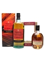 Singleton of Dufftown Tailfire & Glenrothes Vintage Reserve 2 x 70cl 